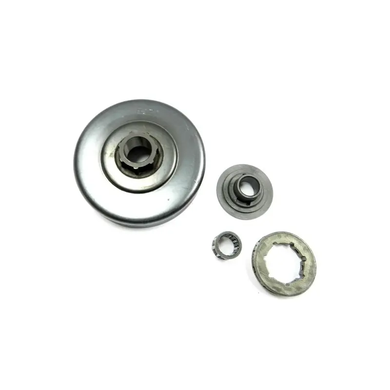 Acheter En Ligne P021035570 – Pignon de Chaîne à Anneau 325‘‘ 7 Dents pour Tronçonneuse ECHO