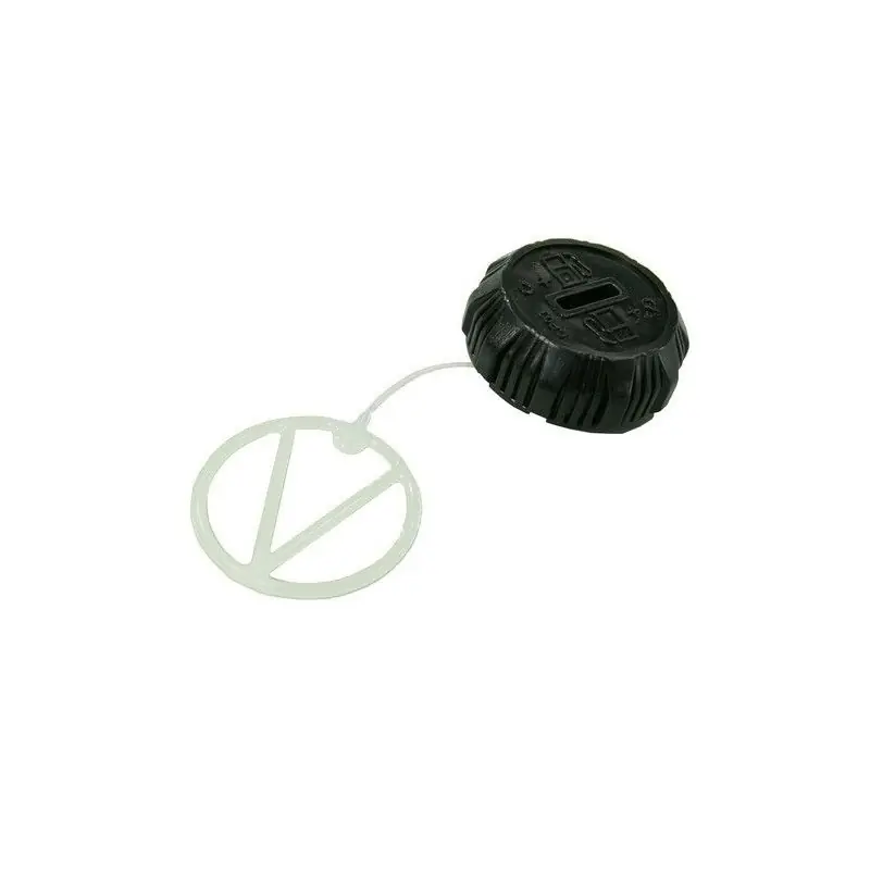 Dernière Chance P021036960 – Bouchon de réservoir à essence pour Tronçonneuse ECHO