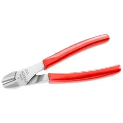 Super Prix PINCE DIAGONALE CP PVC 18CM