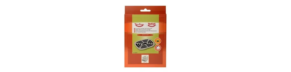 Acheter En Ligne Filtres anti-odeur et anti-graisse pour friteuse toutes marques