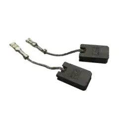 Must-Have Set de 2 charbons GWS 1400 / 14-125 – GWS 1000/11-125 – BOSCH – 1607014176
