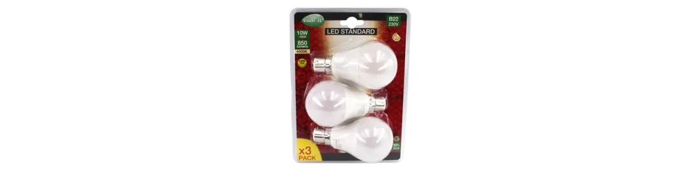 Prix Bas Ampoules et luminaires
