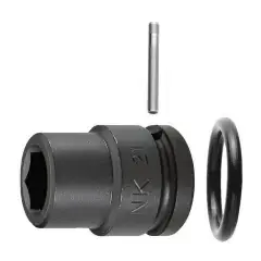 Jusqu&rsquo;à Épuisement Des Stocks Anneau d’arrêt IMPACT 3,5 mm x 25,0 mm pour outils à percussion – FACOM – BA.25A