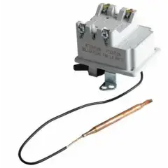 Meilleure Vente Thermostat à bulbe bipolaire 370 mm – COTHERM – BSD2000401