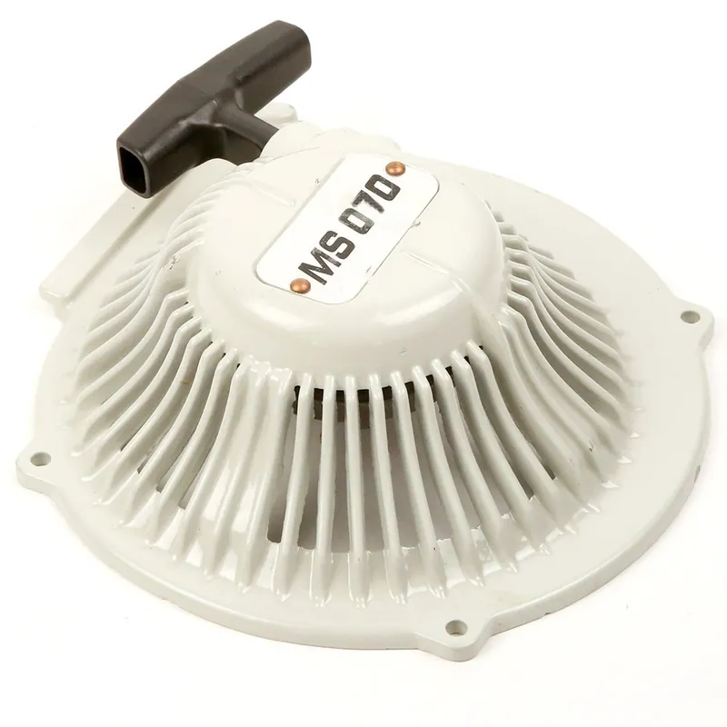 Bon Plan Lanceur complet pour tronçonneuse Stihl 070 090 Contra. Nouveau modèle