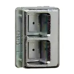 Prix Réduit Gâche tringle double - FERCO - E-17879-00-0-1