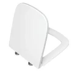 Abattant WC standard S20 avec charnière métal – VITRA – 77-003-001 Meilleur Choix