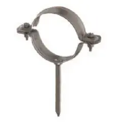 Collier double boulon à sceller D125 Spmc Lossignol – DTP04215 Commander Vite