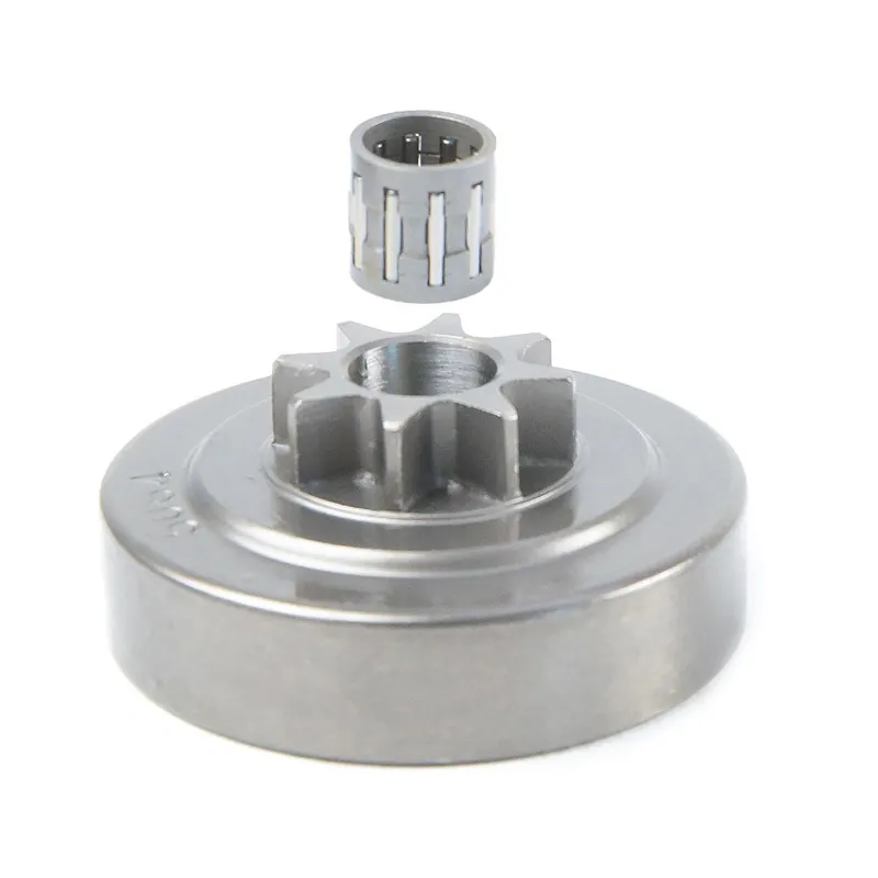 Commande En Gros Pignon étoile pour tronçonneuse Echo 1/4&Prime; 8 dents