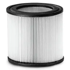 Cartouche filtrante pour aspirateur NT22/27/48 – KÄRCHER – 28892190 Petit Prix