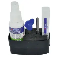 Coffret foret destructeur LOCK DESTROYER – TIVOLY – 82400170001 Offre Limitée