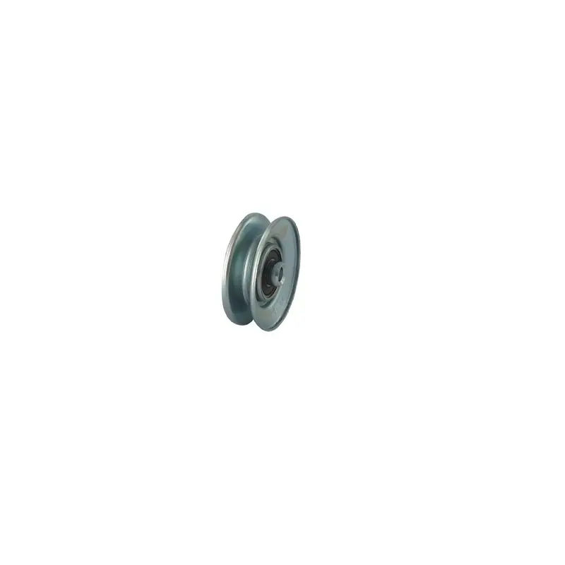 Poulie de guide Adaptable pour Tondeuse Autoportée HUSQVARNA / JONSERED Réduction