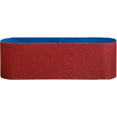 Bande abrasive X440 Best for Wood and Paint 100x560mm 60 – BOSCH – 2608606114 Prix Choc