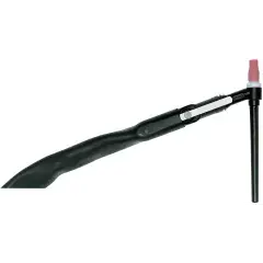 Solde Torche TIG SRL type 20 8m – ABICOR BINZEL – 317.0236