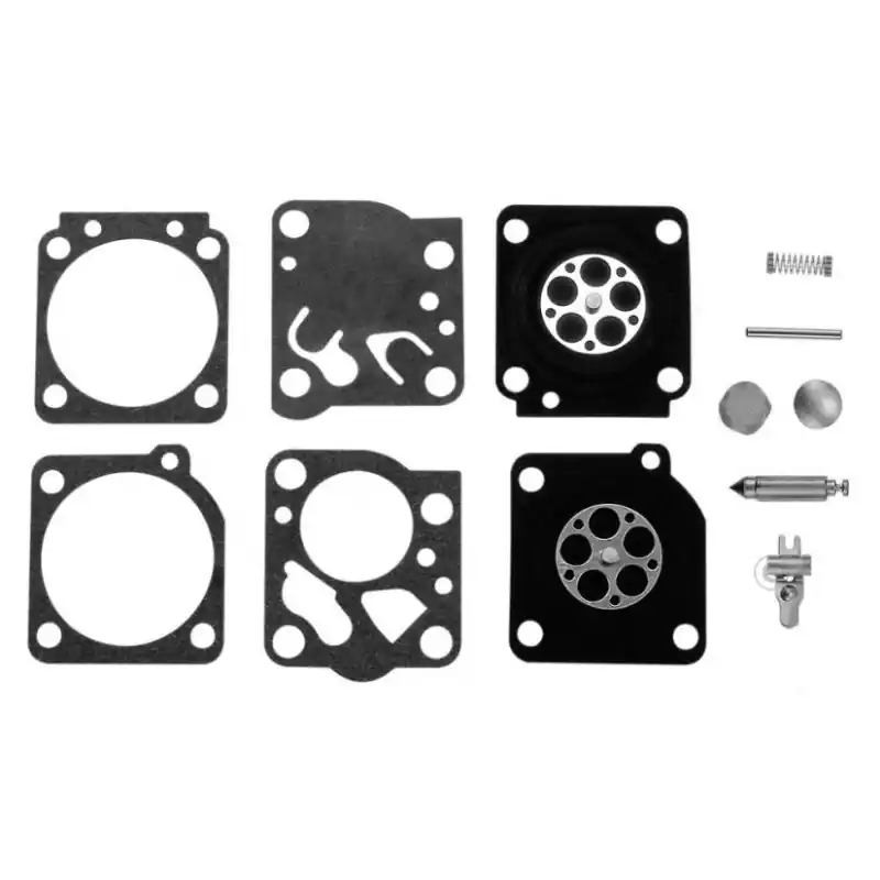 Authentique RB-1 – Kit Réparation pour carburateur ZAMA C1 monté sur McCulloch