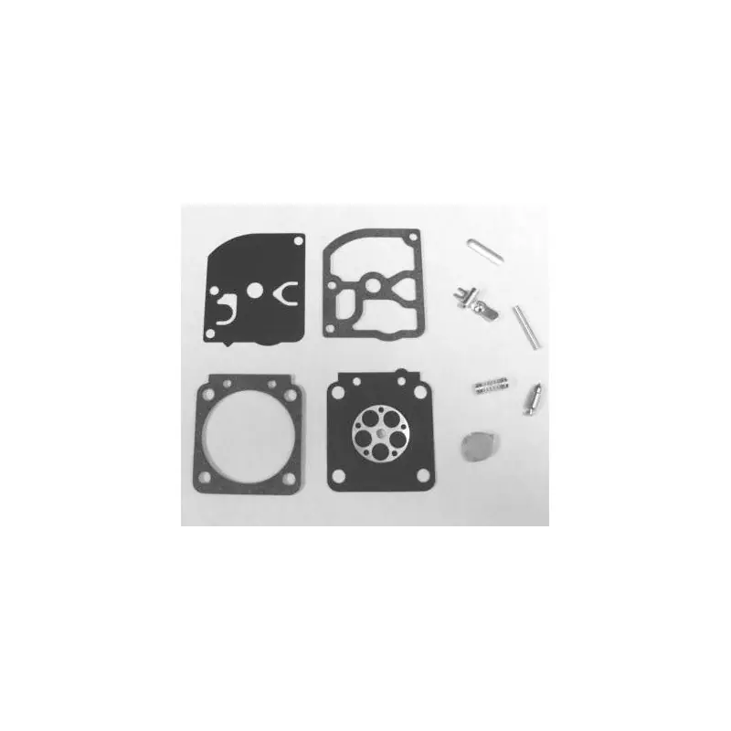 RB-129 – Kit réparation complet pour carburateur ZAMA pour McCulloch Paiement Sécurisé