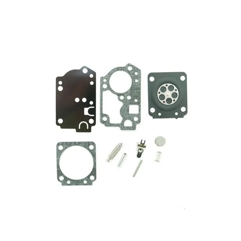 Nouvel Arrivage RB-168 – Kit Réparation Adaptable pour carburateur ZAMA monté sur Mc CULLOCH