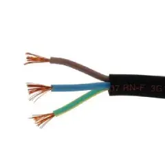 Câble industriels basse tension 3G2,5mm2 C50 – CABLERIE DAUSMENIL – 049304 Livraison Express