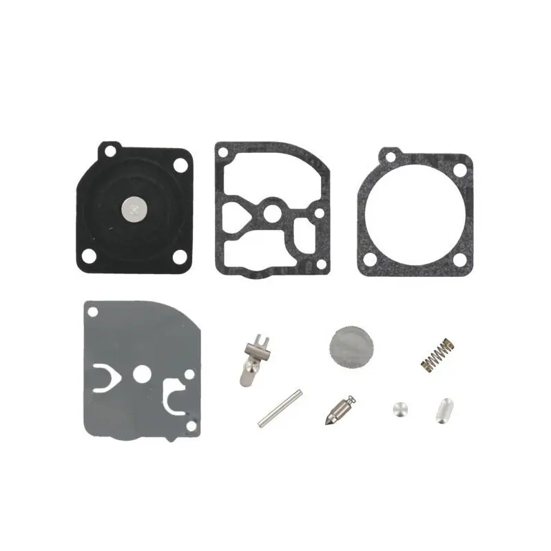 Prix Bas RB105 – Kit Réparation Adaptable pour carburateur ZAMA C1Q monté sur STIHL