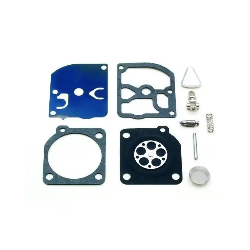 Nouvel Arrivage RB12 – Kit réparation complet pour carburateur ZAMA