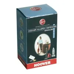 Retour Gratuit HOOVER