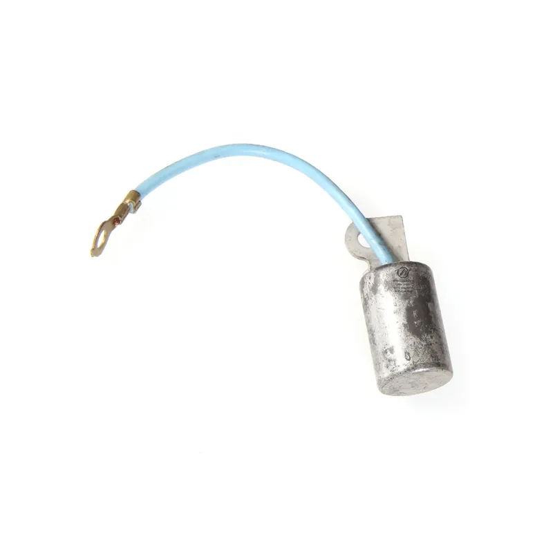 Commander Vite Condensateur pour tronçonneuse Homelite EZ MINI