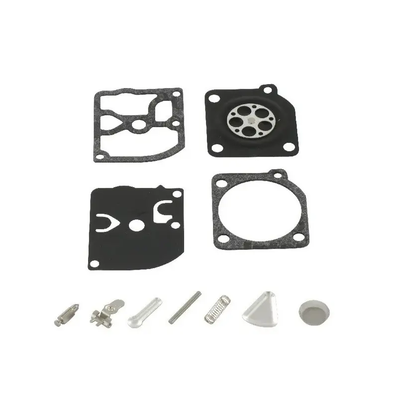 Dernier Modèle RB54 – Kit Réparation pour Carburateur ZAMA monté sur HOMELITE EMAK EFCO ETC…