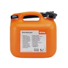 Bidons à carburant 5l orange – STIHL – 0000-881-0200 Commande En Gros