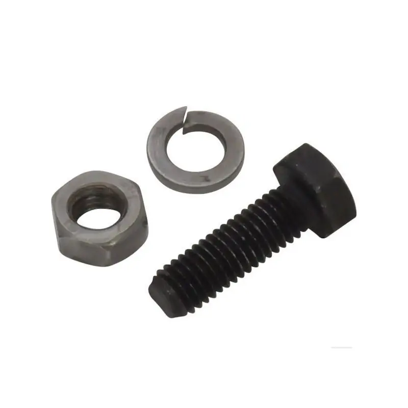 RB825B – Boulon M8x25mm (Lot de 25) Nouvelle Collection