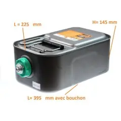 Pièces détachées poèle à pétrole ZIBRO KAMIN – SAV toutes marques Offre Limitée
