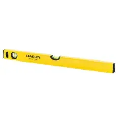 Prix Choc Niveau tubulaire Classic 1,5m – STANLEY – STHT1-43107