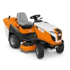 Tracteur de pelouse thermique 452cm³ RT 5097 – STIHL – 6160-200-0023 Achetez Aujourd&rsquo;hui