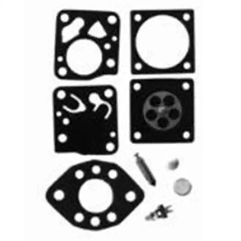 RK-14HU - Kit Réparation pour Carburateur TILLOTSON monté sur ECHO - HUSQVARNA... Prix Bas