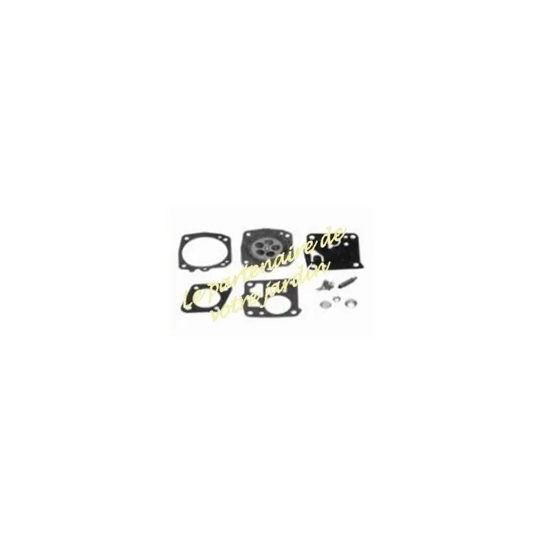 RK-23HS - Kit Réparation pour Carburateur TILLOTSON monté sur ECHO - HUSQVARNA... Livraison Express
