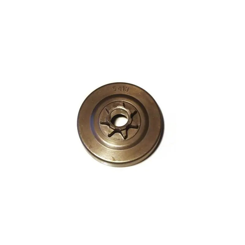 Offre Limitée RM552J7X – Pignon de Chaine 325&Prime; 7 Dents pour Tronçonneuse KOMATSU / ZENOAH