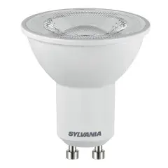 Solde Lampe REFLED ES50 IRC 80 GU10 36° 6,2W 450lm – SYLVANIA – 0029178