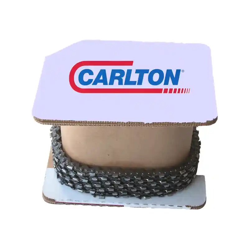 Commande En Gros Rouleau de chaine de tronconneuse 100 Pieds 325 .058 1.5mm