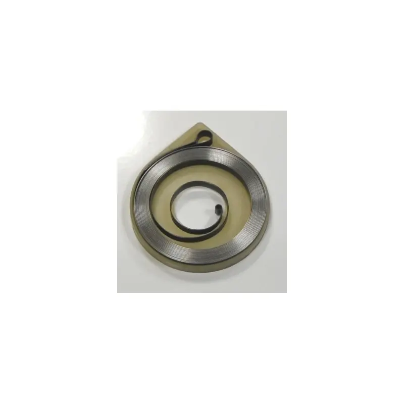 SG2041320 – Ressort de Lanceur pour Tronçonneuse SANDRI GARDEN – BRITECH Haute Qualité