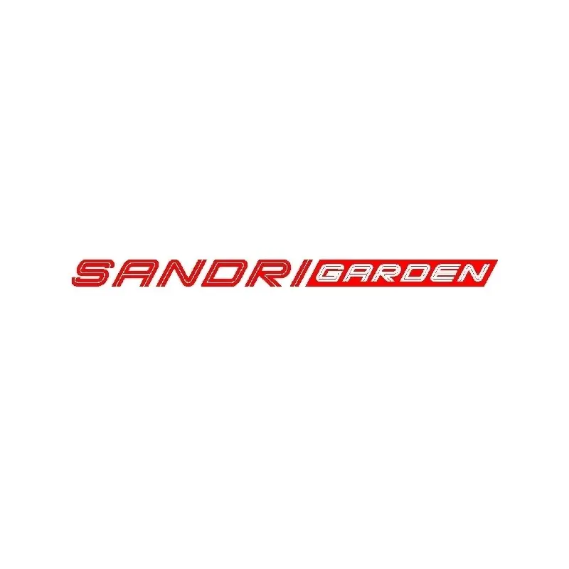 Authentique SG448580 – Demi Boitier d‘Accélérateur pour Motobineuse SANDRIGARDEN