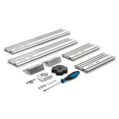Satisfait Ou Remboursé Gabarit de fraisage MFS 400 – FESTOOL – 492610