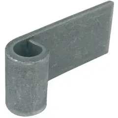 Soldes Nœud droit à souder 16x100mm 35x5mm – TORBEL – T439010