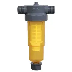 Filtre anticalcaire auto-nettoyant AQUANET 3 – MERKUR – 101183 Jusqu&rsquo;à Épuisement Des Stocks