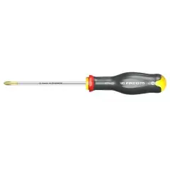 Bon Plan Tournevis Protwist® PH2 6x125mm longueur totale 245mm – FACOM – ATP2X125