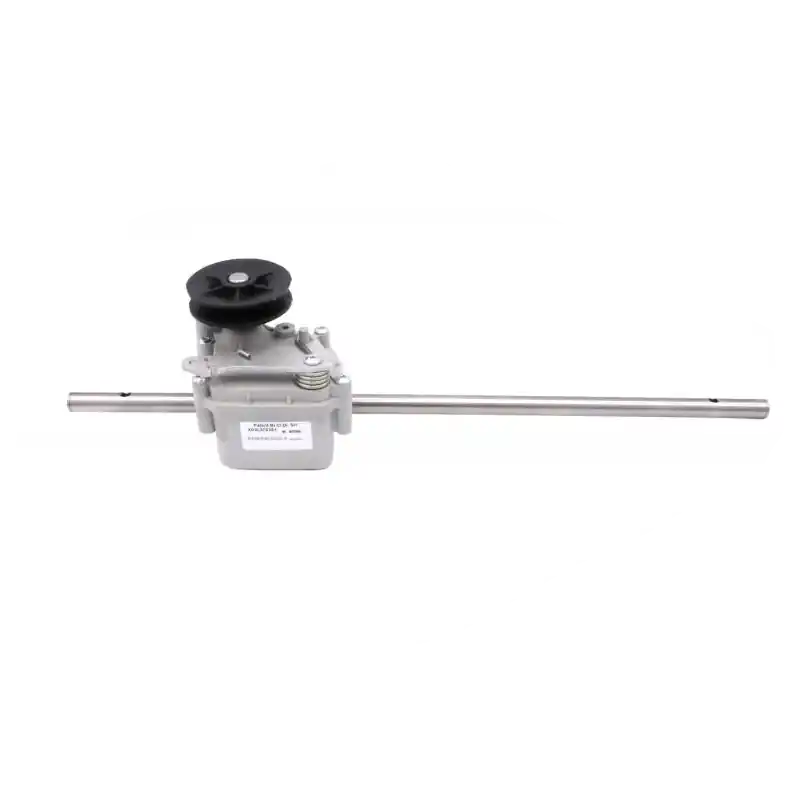 Authentique Traction complète pour Viking MB 3.1 RT, MB 443.0, MB 448.0
