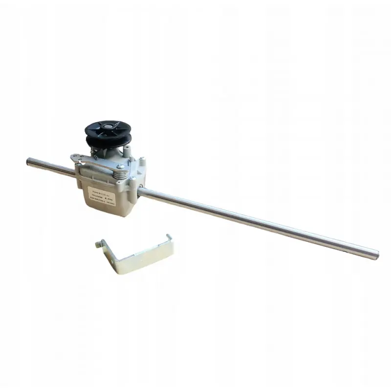 Certifié Boitier traction tondeuse Viking MB 248.1 T, MB 248.2 T