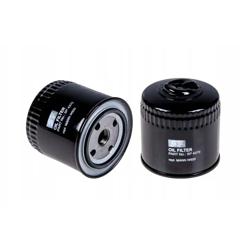 SP4370 – Filtre à huile adaptable SF FILTER Prix Choc