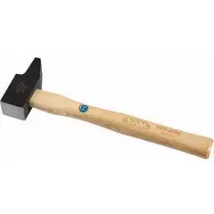 Marteau rivoir à manche Hickory 24mm – SAM OUTILLAGE – 310-24N Nouveauté