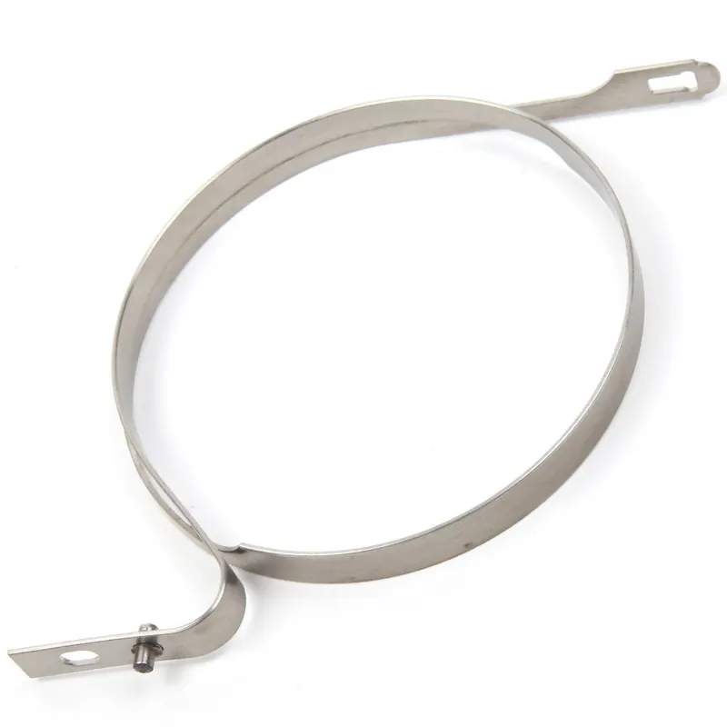 Collier de frein pour tronçonneuse Stihl MS461 Offre Exclusive