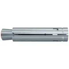 Cheville à douille acier électrozingué pour fixations lourdes TA M10 10X69mm boîte de 25 – FISCHER – 90247 Vente Flash