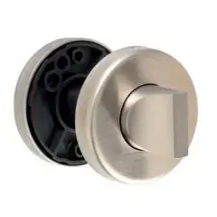 Livraison Express Jeu de rosaces inox 6420 LINOX LC condamnation – VACHETTE – 081576